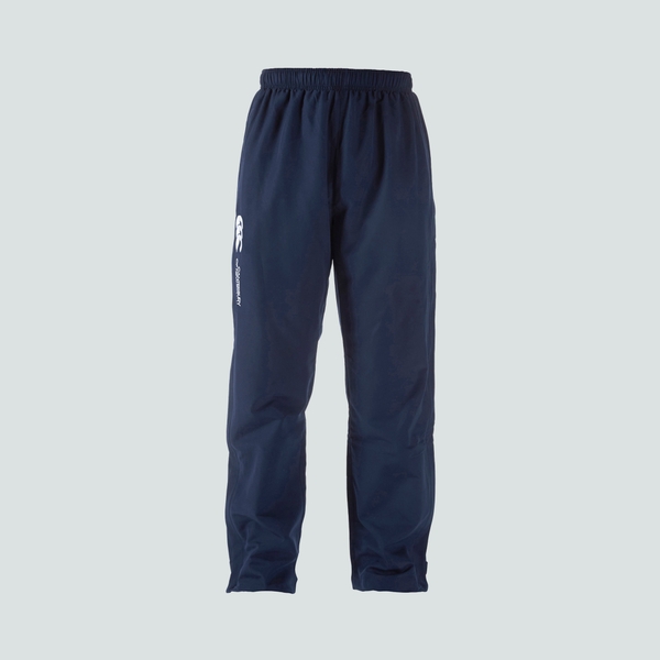 canterbury of new zealand KIDS OPEN HEM STADIUM PANT NAVY