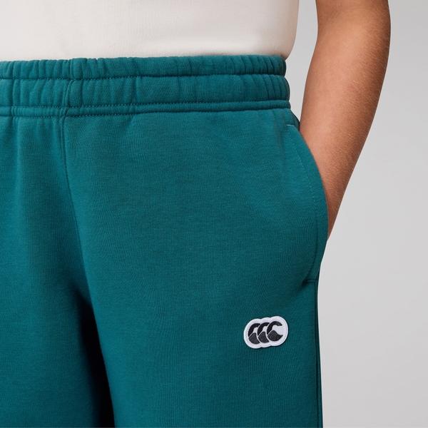 Canterbury Of New Zealand KIDS SPORT DEPT. SHORT BALSAM