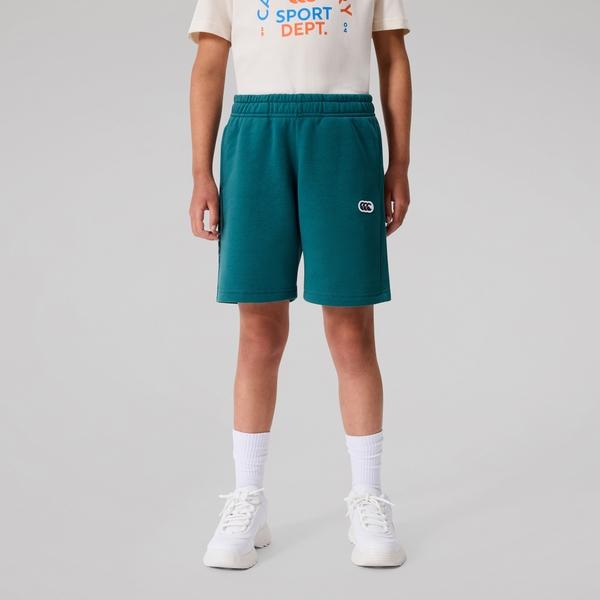 canterbury of new zealand KIDS SPORT DEPT. SHORT BALSAM