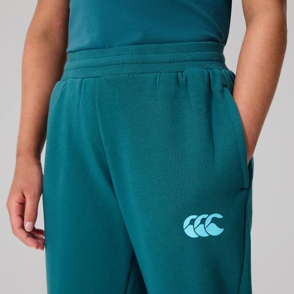 Canterbury Of New Zealand KIDS SPORT DEPT. SWEATPANT BALSAM