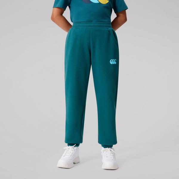 Canterbury Of New Zealand KIDS SPORT DEPT. SWEATPANT BALSAM