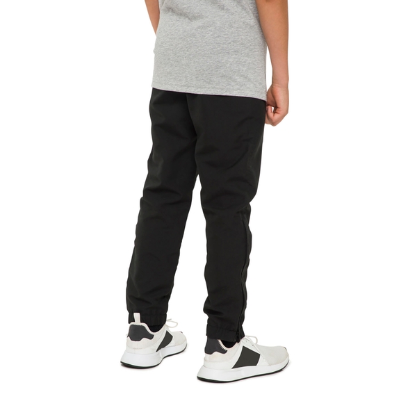 Canterbury Of New Zealand KIDS TEAM TONAL CUFFED TRACKPANT BLACK