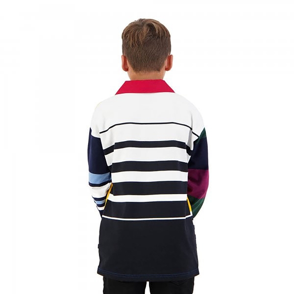 Canterbury Of New Zealand KIDS UGLIES LONG SLEEVE JERSEY