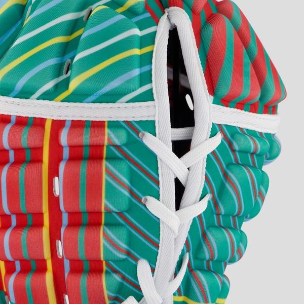 Canterbury Of New Zealand KIDS UGLIES RAZE HEADGUARD BLUE