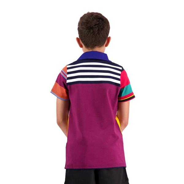 Canterbury Of New Zealand KIDS UGLIES SHORT SLEEVE JERSEY