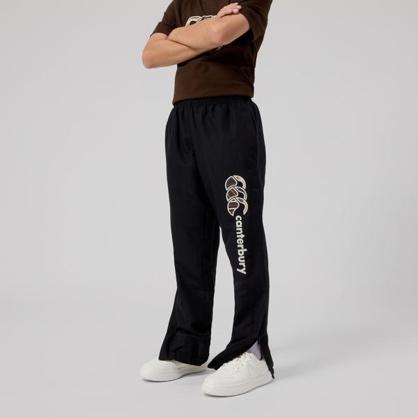 Canterbury Of New Zealand KIDS UGLIES STADIUM PANT BLACK
