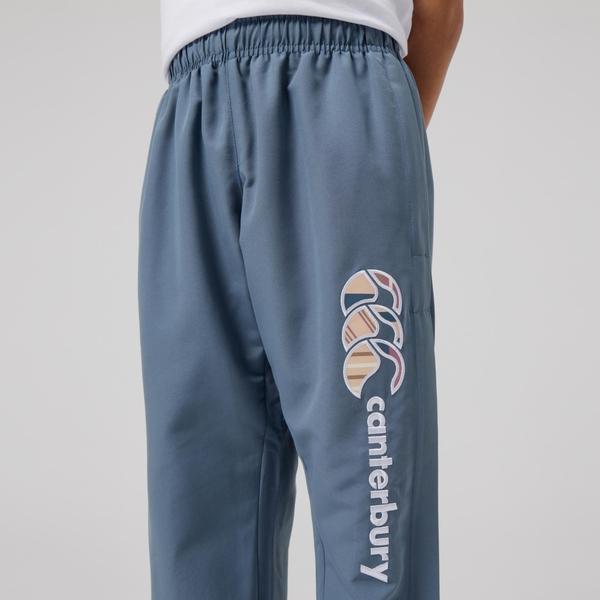 Canterbury Of New Zealand KIDS UGLIES STADIUM PANT GREY