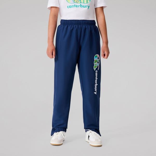 canterbury of new zealand KIDS UGLIES STADIUM PANT NAVY