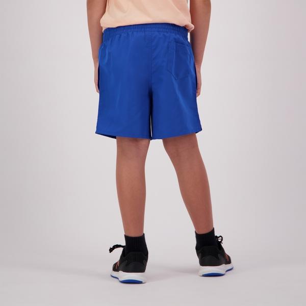 Canterbury Of New Zealand KIDS UGLIES TACTIC SHORT BLUE