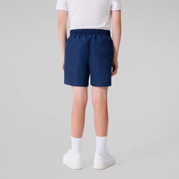 Canterbury Of New Zealand KIDS UGLIES TACTIC SHORT NAVY