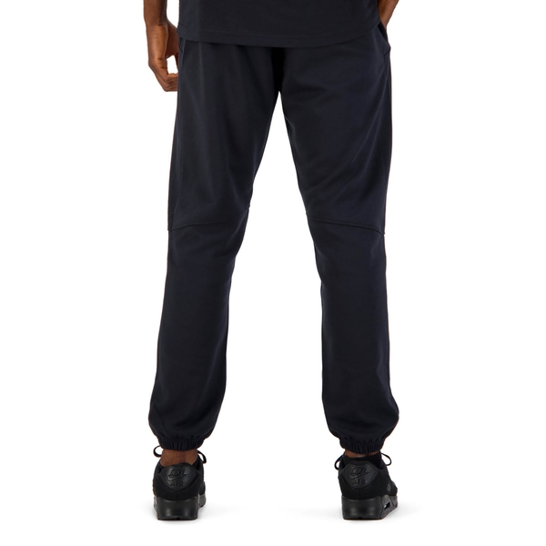 Canterbury Of New Zealand MEN'S VAPODRI 32" TEMPO HYBRID CUFFED PANT IN BLACK