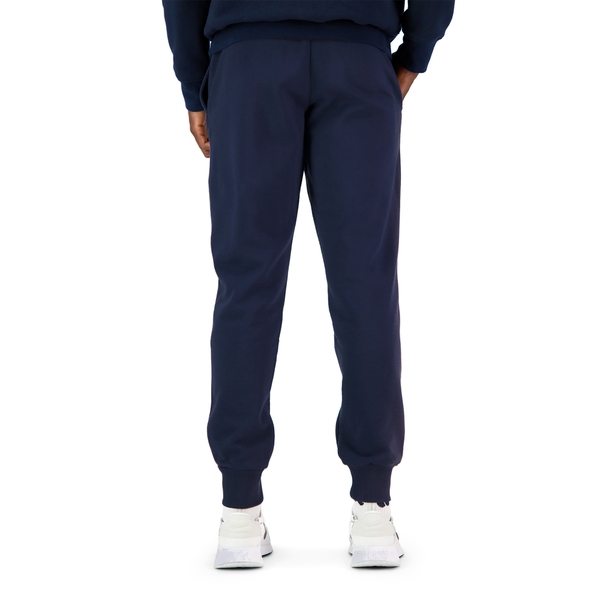 Canterbury Of New Zealand MENS CCC ANCHOR FLEECE PANT NAVY