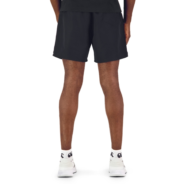 Canterbury Of New Zealand MENS CCC ANCHOR TACTIC SHORT BLACK