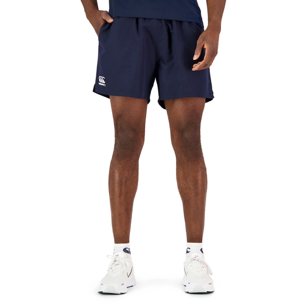 canterbury of new zealand MENS CCC ANCHOR TACTIC SHORT NAVY