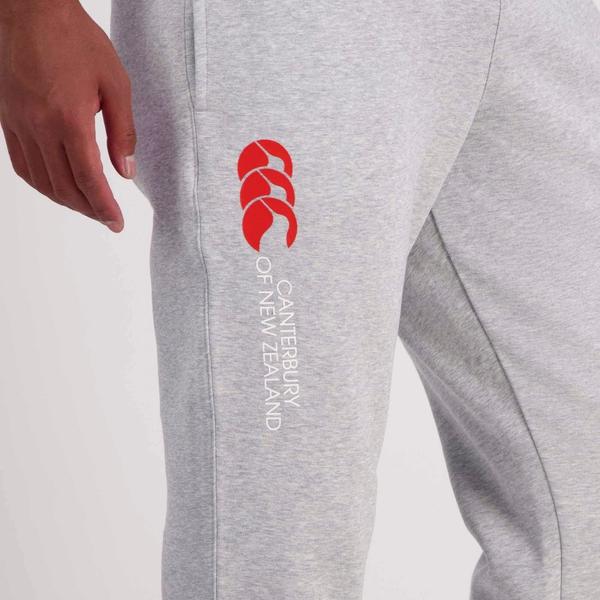 Canterbury Of New Zealand MENS CNZ TRACKPANT CLASSIC MARLE