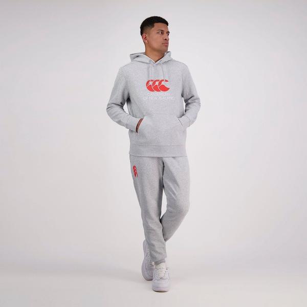 Canterbury Of New Zealand MENS CNZ TRACKPANT CLASSIC MARLE