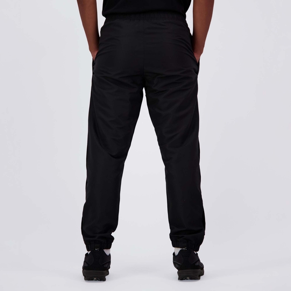 Canterbury Of New Zealand MENS CUFFED STADIUM PANT BLACK