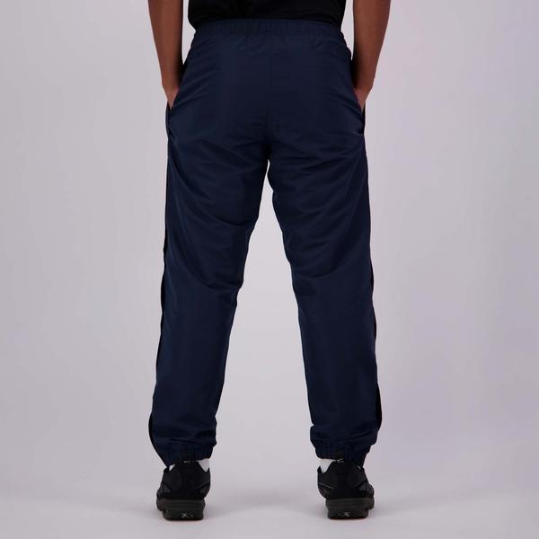 Canterbury Of New Zealand MENS CUFFED STADIUM PANT BLUE