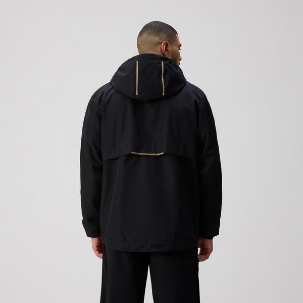 Canterbury Of New Zealand MENS EVEREST BREAKDOWN JACKET BLACK