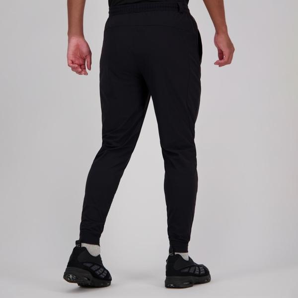 Canterbury Of New Zealand MENS EVEREST WOVEN PANT BLACK