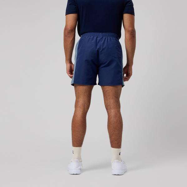 Canterbury Of New Zealand MENS FUNDAMENTAL PANEL TACTIC SHORT NAVY