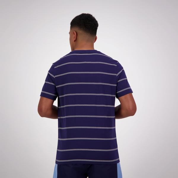 Canterbury Of New Zealand MENS FUNDAMENTALS T-SHIRT PEACOT