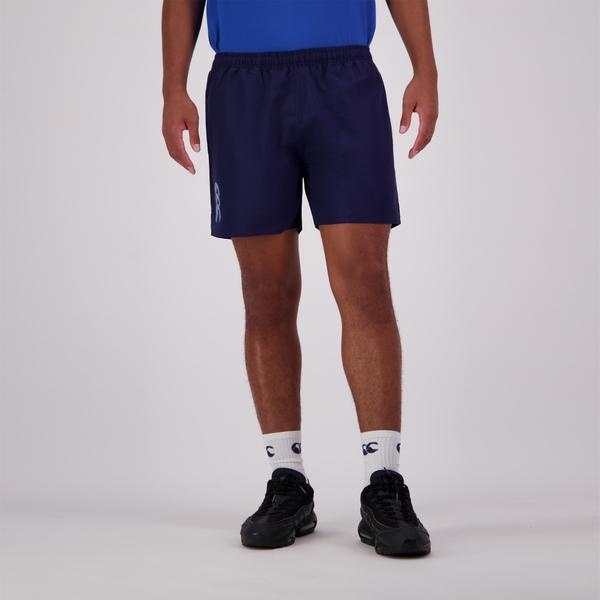 canterbury of new zealand MENS FUNDAMENTALS TACTIC SHORT PEACOAT