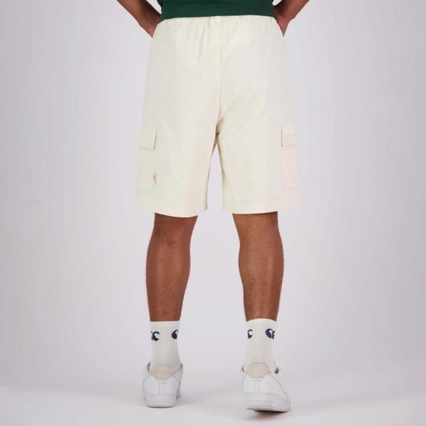 Canterbury Of New Zealand MENS HERITAGE CARGO SHORT BEIGE