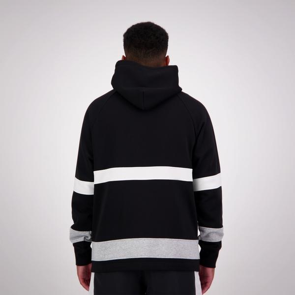 Canterbury Of New Zealand MENS LEGENDS HOODIE BLACK