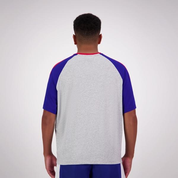 Canterbury Of New Zealand MENS LEGENDS T-SHIRT CLASSIC MARLE