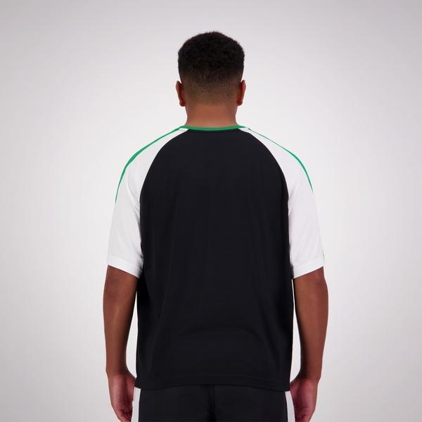 Canterbury Of New Zealand MENS LEGENDS T-SHIRT EMERALD