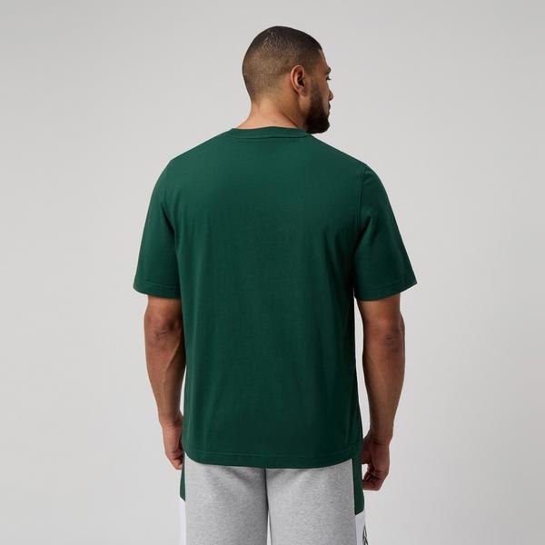 Canterbury Of New Zealand MENS LEGENDS T-SHIRT GREEN