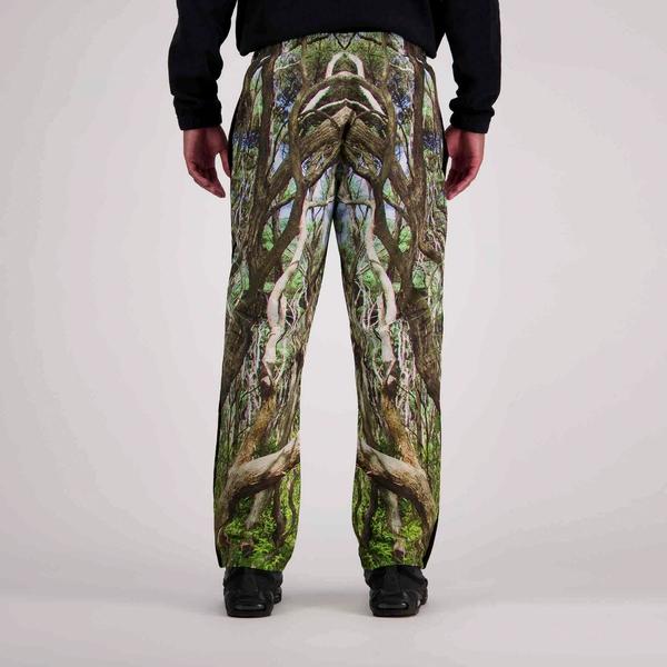 Canterbury Of New Zealand MENS NGAHERE TRACKPANT ASSORTED