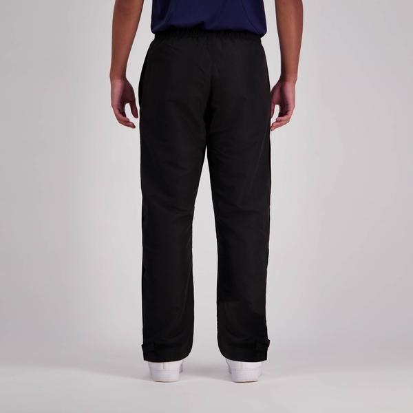 Canterbury Of New Zealand MENS OPEN HEM STADIUM PANT BLACK