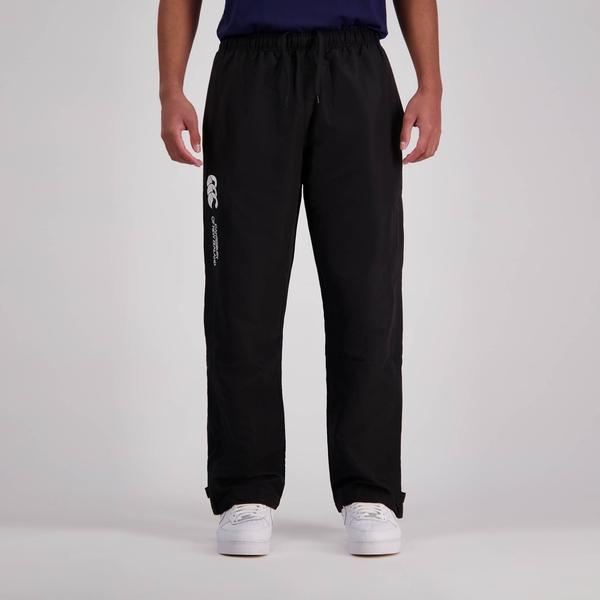 canterbury of new zealand MENS OPEN HEM STADIUM PANT BLACK