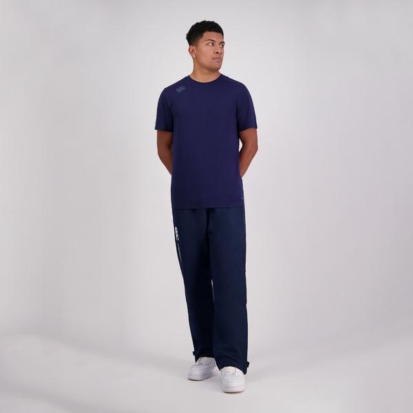 Canterbury Of New Zealand MENS OPEN HEM STADIUM PANT NAVY