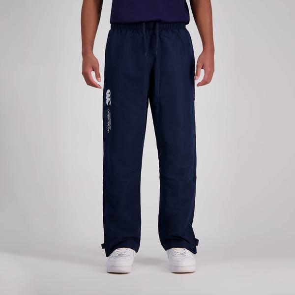 canterbury of new zealand MENS OPEN HEM STADIUM PANT NAVY