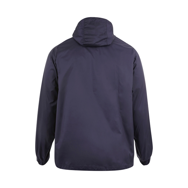 Canterbury Of New Zealand MENS PACKAWAY JACKET IN NAVY
