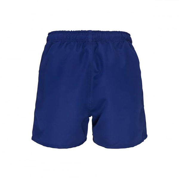 Canterbury Of New Zealand MENS PROFESSIONAL SHORT WITHOUT POCKETS BLUE