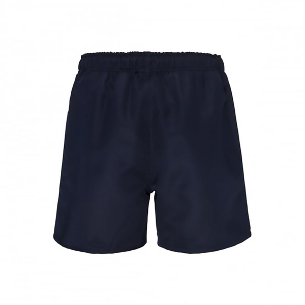 Canterbury Of New Zealand MENS PROFESSIONAL SHORT WITHOUT POCKETS NAVY