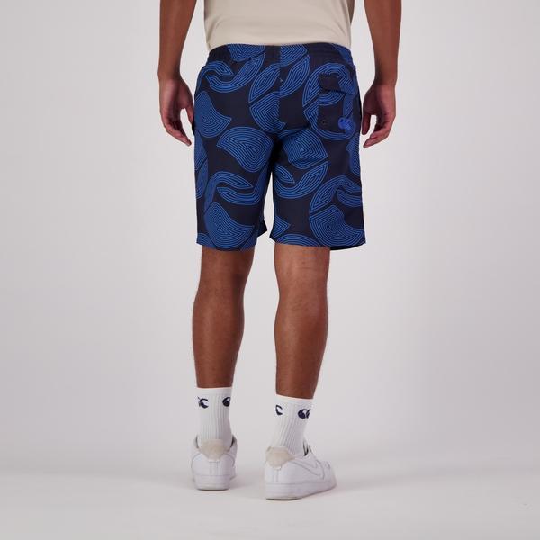 Canterbury Of New Zealand MENS RADIAL AWNING SHORT PEACOAT