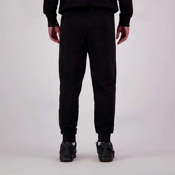 Canterbury Of New Zealand MENS SPORT DEPT. TRACKPANT BLACK