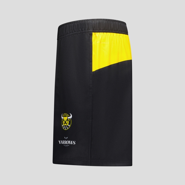 Canterbury Of New Zealand MENS TARANAKI 2024 REPLICA TRAINING SHORT