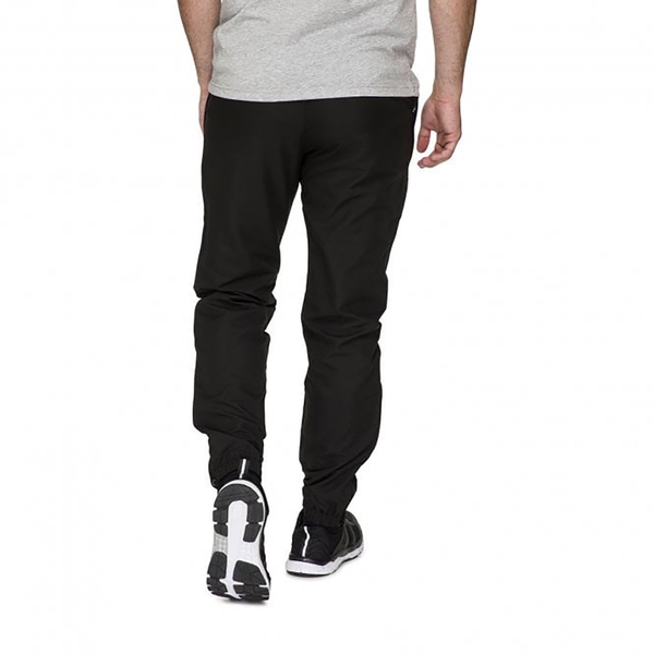Canterbury Of New Zealand MENS TEAM TONAL CUFFED TRACKPANT BLACK