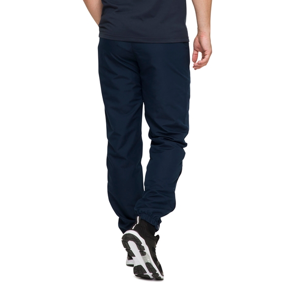Canterbury Of New Zealand MENS TEAM TONAL CUFFED TRACKPANT NAVY