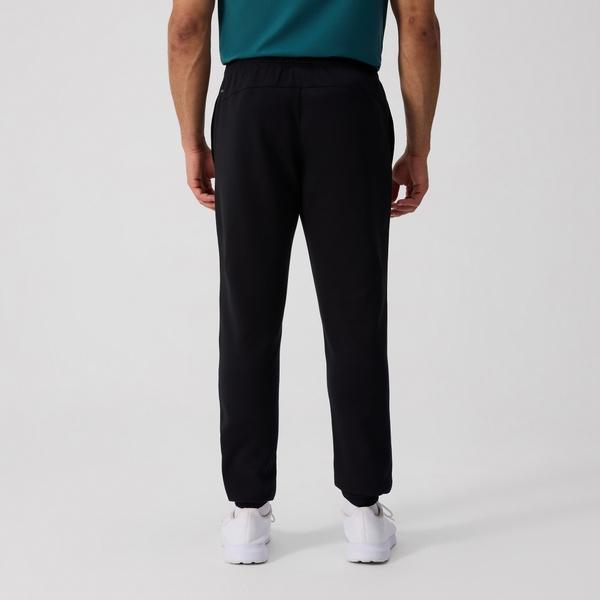 Canterbury Of New Zealand MENS TEMPO+ TAPERED TRACKPANT BLACK