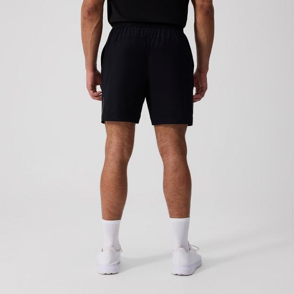Canterbury Of New Zealand MENS TEMPO+ TRAINING SHORT BLACK