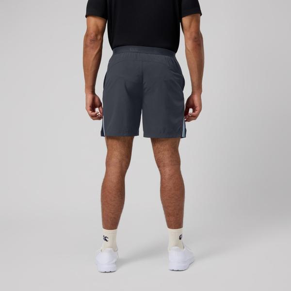 Canterbury Of New Zealand MENS TEMPO+ TRAINING SHORT INDIA INK