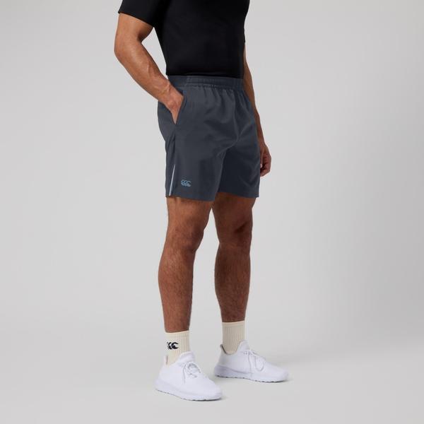 Canterbury Of New Zealand MENS TEMPO+ TRAINING SHORT INDIA INK