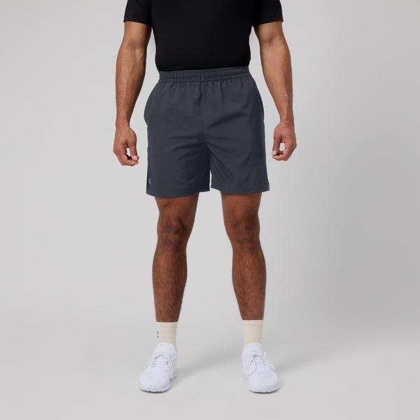 canterbury of new zealand MENS TEMPO+ TRAINING SHORT INDIA INK